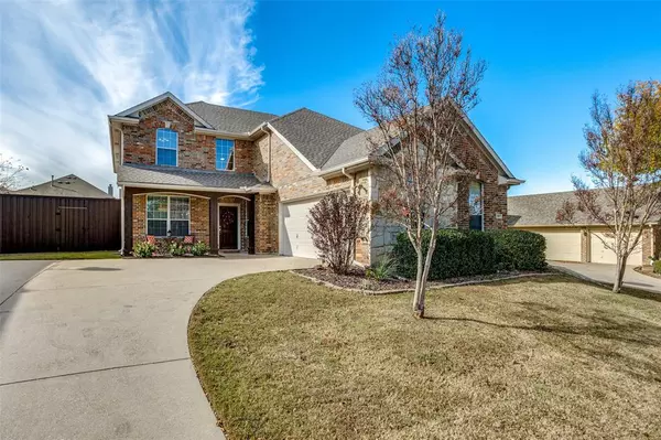 Garland, TX 75043,1413 Glenshire Drive