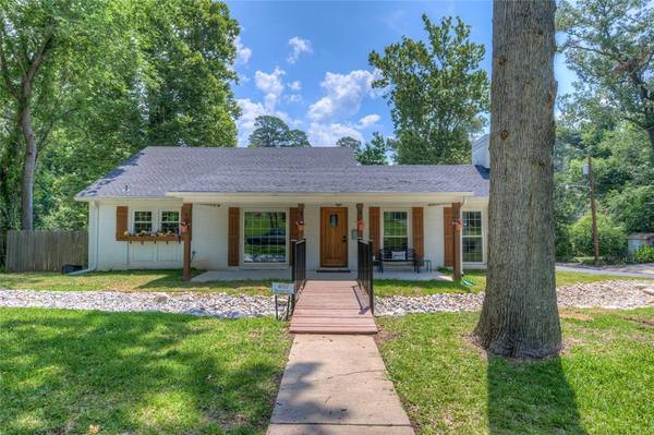 4057 Baltimore Avenue, Shreveport, LA 71106