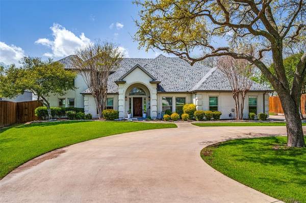 Celina, TX 75009,3795 Pheasant Run Street