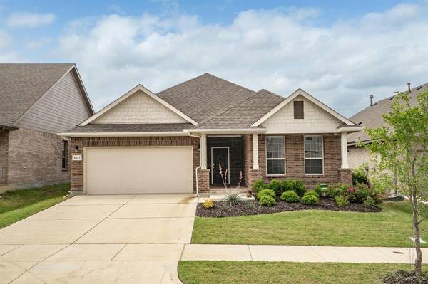 2337 Shorthorn Drive, Northlake, TX 76247