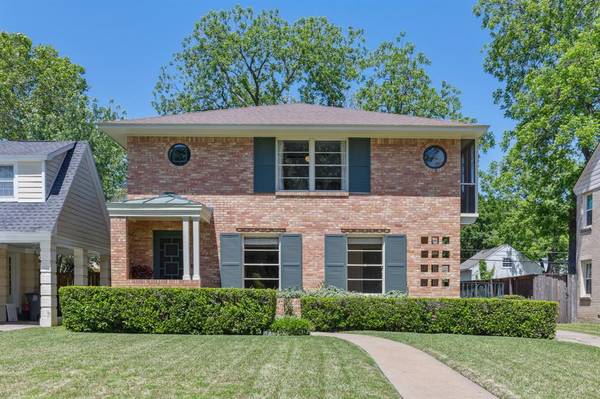 5929 Morningside Avenue, Dallas, TX 75206