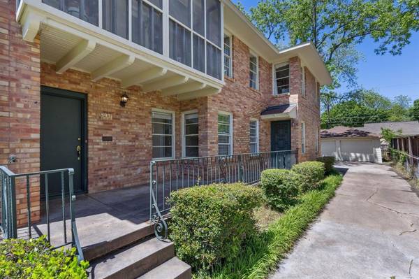 5929 MORNINGSIDE AVE, Dallas, TX 75206