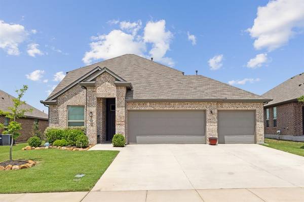 Van Alstyne, TX 75495,508 Mccoy Drive