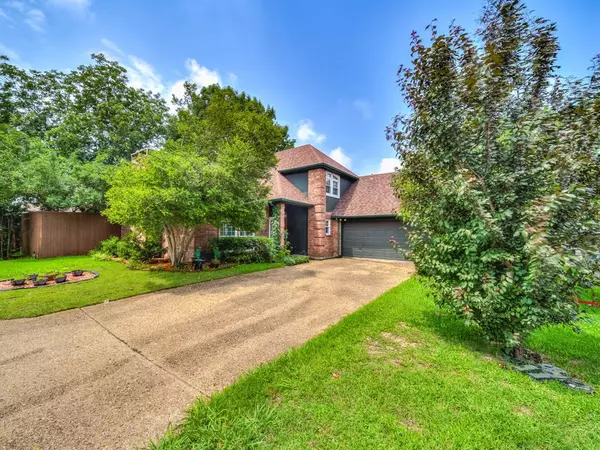 6040 Bent Creek Trail, Dallas, TX 75252