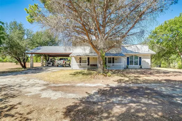 Mount Calm, TX 76673,191 Hcr 3276 N