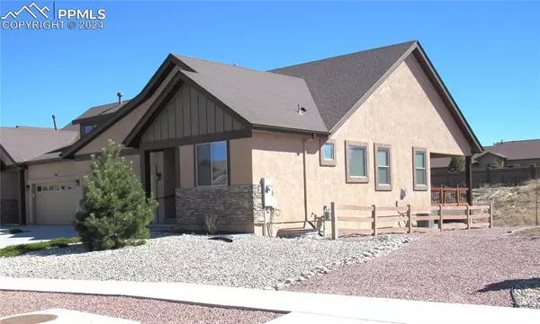 7829 Emily LOOP, Colorado Springs, CO 80923