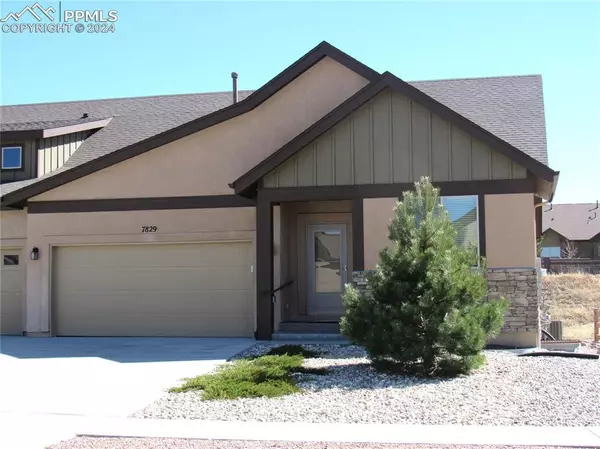 Colorado Springs, CO 80923,7829 Emily LOOP