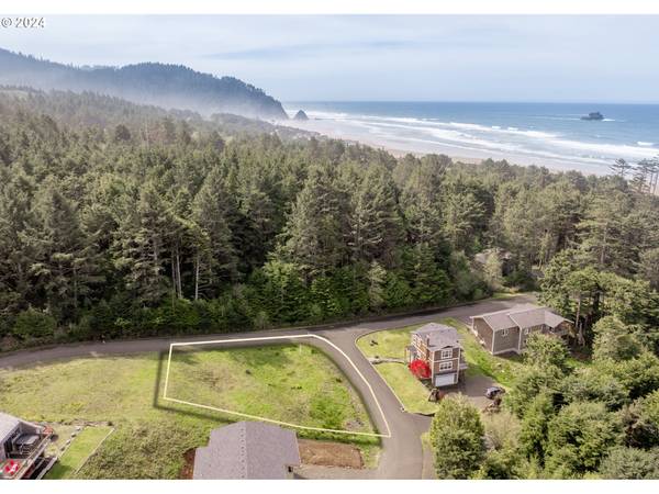 Arch Cape, OR 97102,Big Cedar Ct. #Lot 13