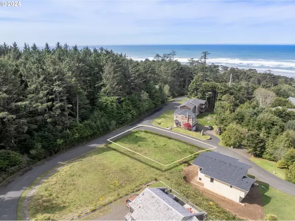 Arch Cape, OR 97102,Big Cedar Ct. #Lot 13