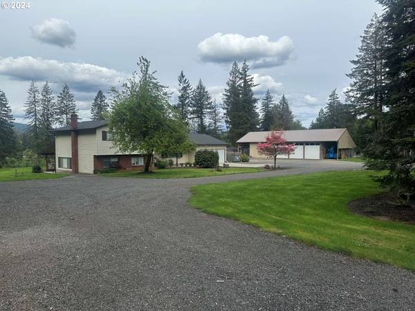 Camas, WA 98607,28006 NE HATHAWAY RD