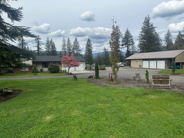 Camas, WA 98607,28006 NE HATHAWAY RD