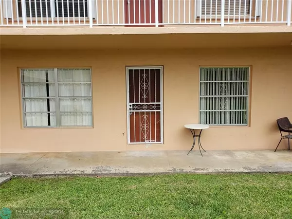 Miami, FL 33175,12820 SW 43rd Dr  #131