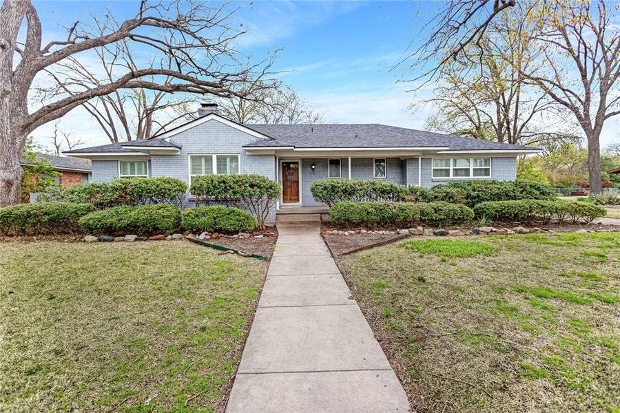 2702 S Glenbrook Drive, Garland, TX 75041