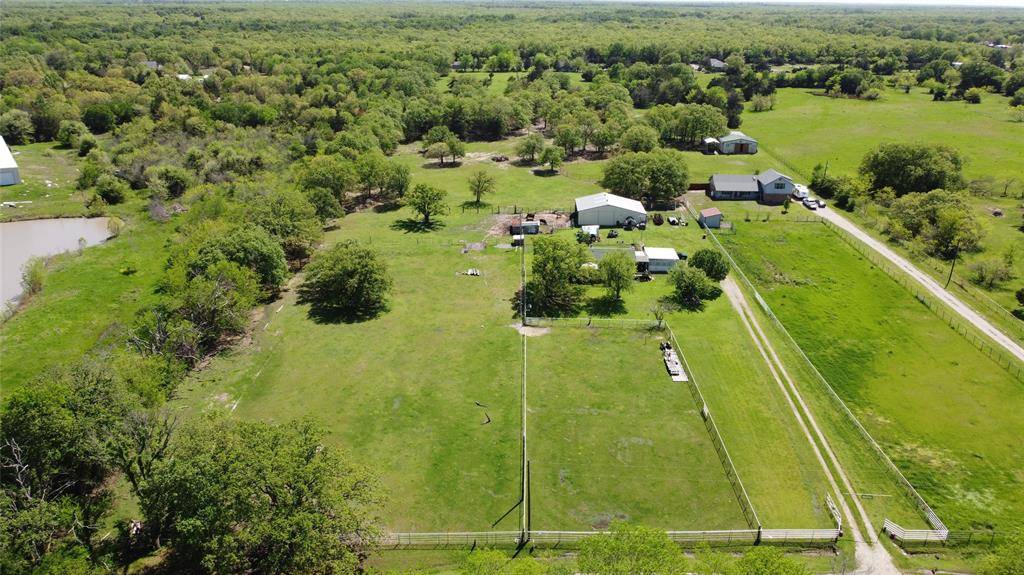 2293 County Road 2510, Quinlan, TX 75474