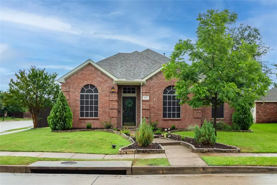 5801 Dark Forest Drive, Mckinney, TX 75070