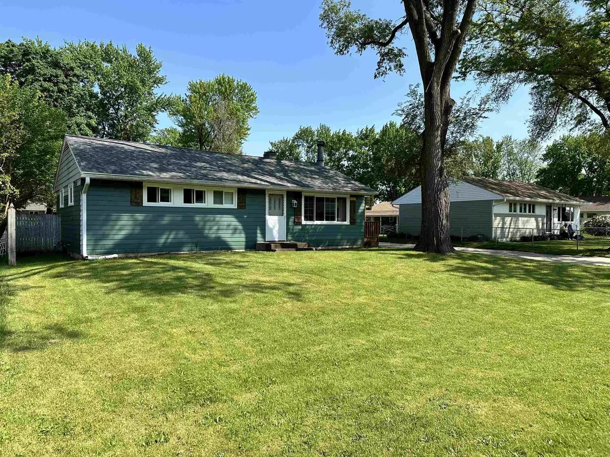 Machesney Park, IL 61115,9612 Ritter Drive