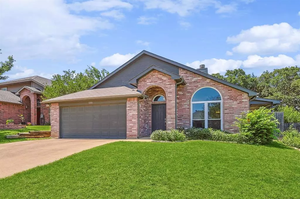 Mansfield, TX 76063,1210 HIDDEN OAKS