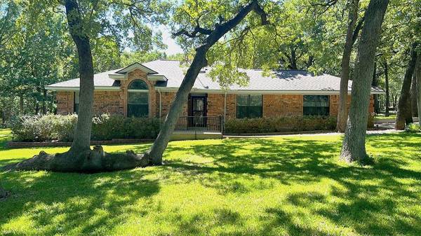 141 Scott Lane,  Weatherford,  TX 76085