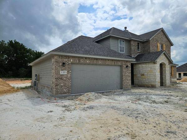 Boyd, TX 76023,135 Brush Creek Drive