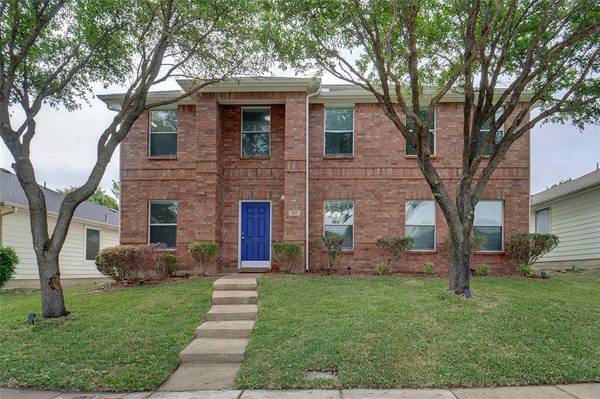 152 Bushel Lane, Dallas, TX 75241