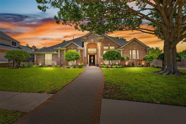 126 Mill Crossing E, Colleyville, TX 76034