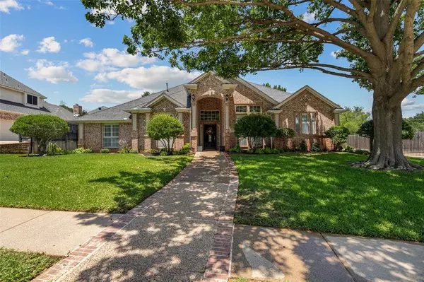 Colleyville, TX 76034,126 Mill Crossing E