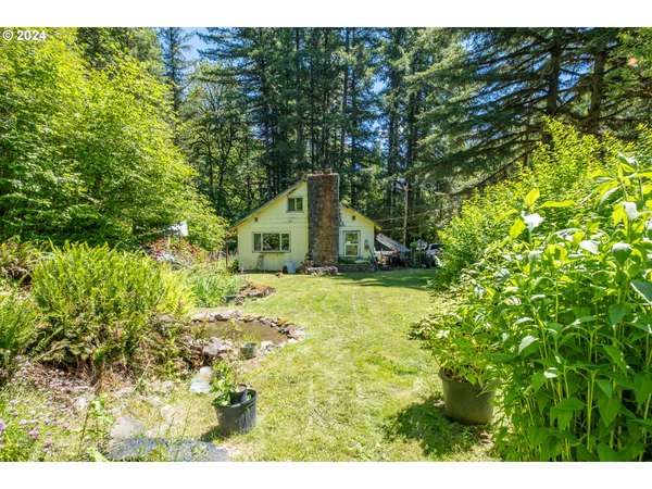 50875 SANTIAM HWY, Cascadia, OR 97329