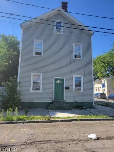 23 Watson St, Paterson City, NJ 07522