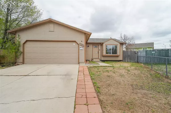 Colorado Springs, CO 80916,4335 Clare CT