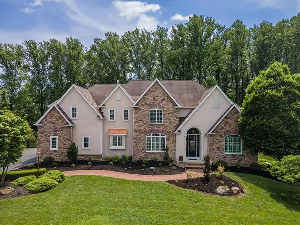 5150 Majestic Drive, Upper Saucon Twp, PA 18036