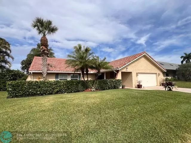 2355 Deer Creek Country Club Blvd, Deerfield Beach, FL 33442