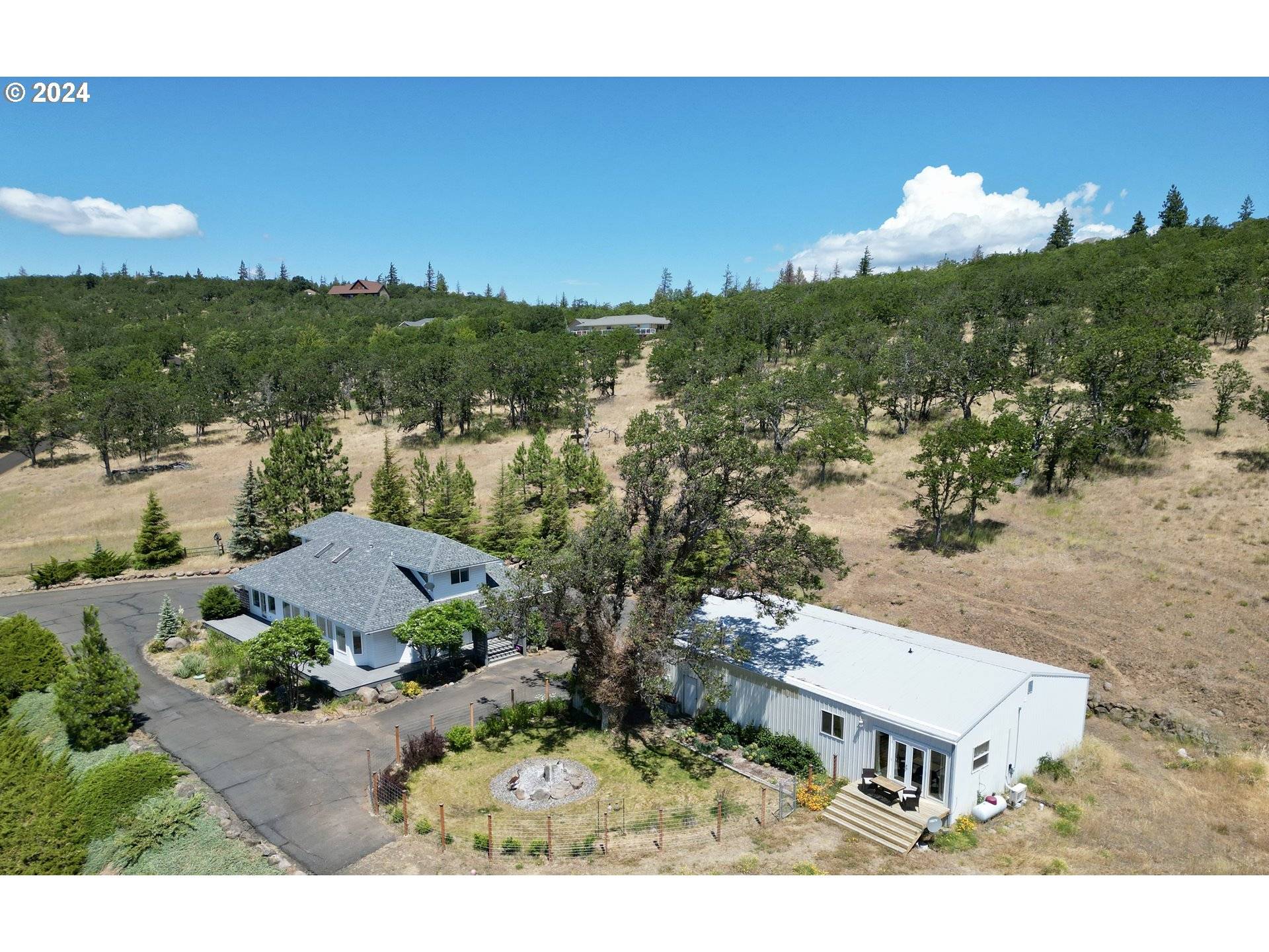 110 EAGLE DR, Goldendale, WA 98620