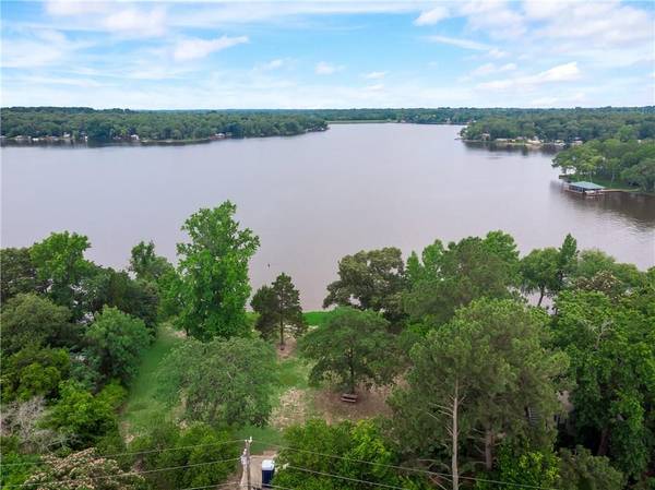 664 Callender Lake Drive,  Murchison,  TX 75778