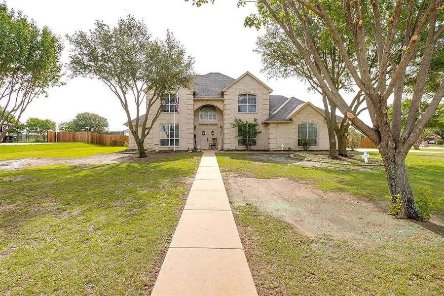 7333 Arroyo Way, Crowley, TX 76036