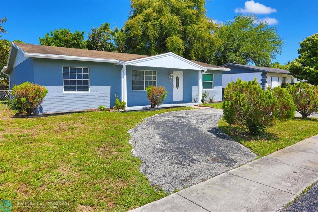 North Lauderdale, FL 33068,[StreetName,UnitNumber,StreetNumber,StreetDirPrefix]