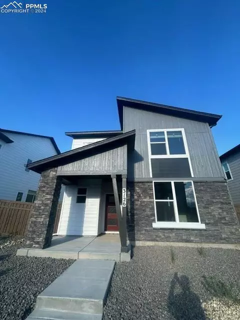 Colorado Springs, CO 80922,3126 Monteluna GRV