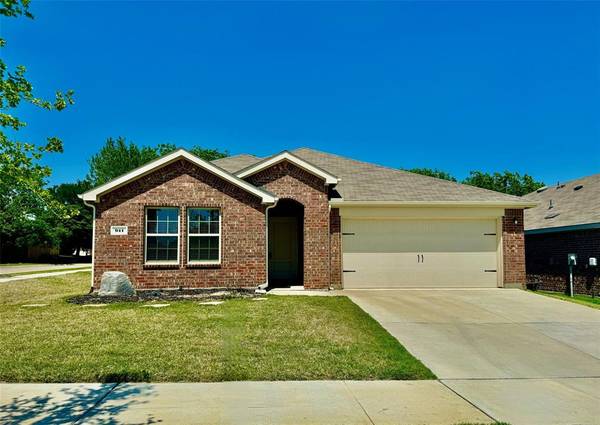 941 Juno Lane, Denton, TX 76209