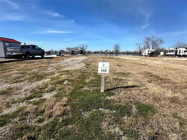 Kerens, TX 75144,Lot 165 Peninsula Road