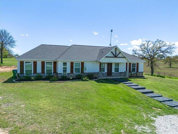 1141 County Road 3673, Paradise, TX 76073