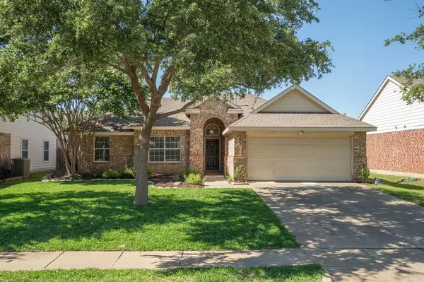 2621 Hereford Road, Denton, TX 76210