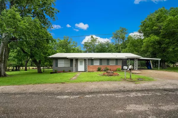 Cooper, TX 75432,1071 Logan Lane