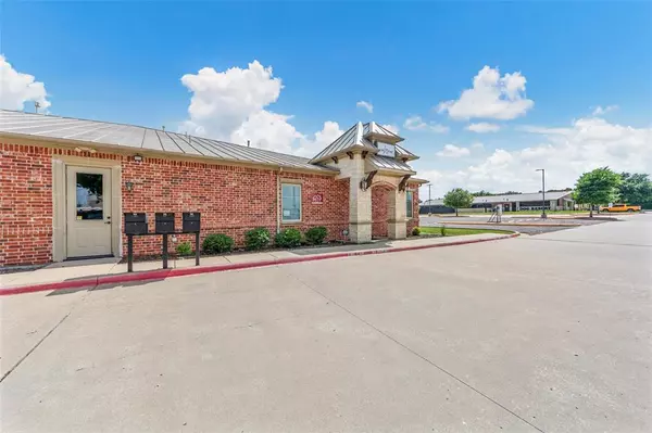 Plano, TX 75025,10185 Custer Road #300