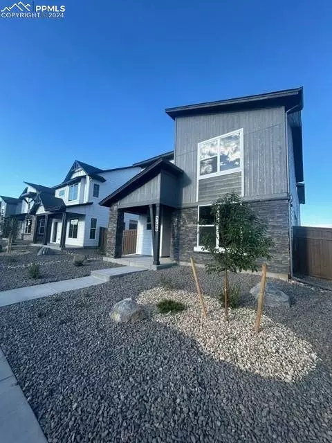 Colorado Springs, CO 80922,3126 Monteluna GRV