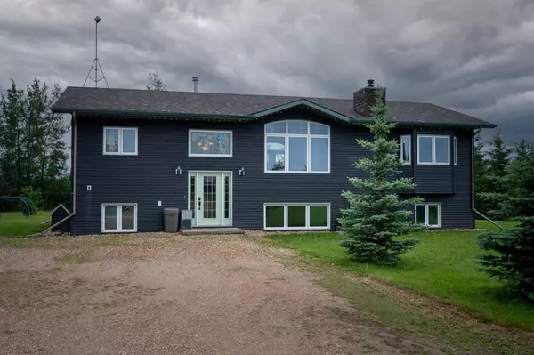 Rural Athabasca County, AB T9S 2A6,223077 Township Road 672