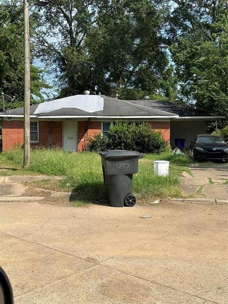 4345 Magazine Street, Shreveport, LA 71108