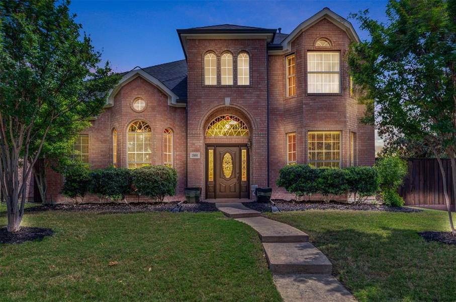 2801 Del Largo Way, Frisco, TX 75033