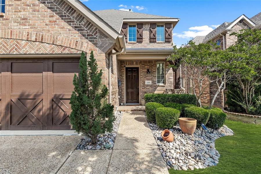 3101 Bans Crown Boulevard, Lewisville, TX 75056