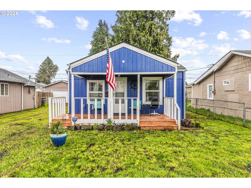 268 25TH AVE, Longview, WA 98632