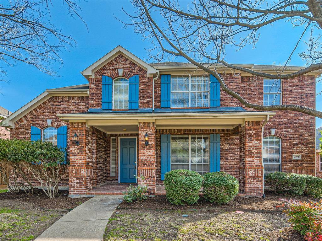 7702 Freeman Drive, Rowlett, TX 75089