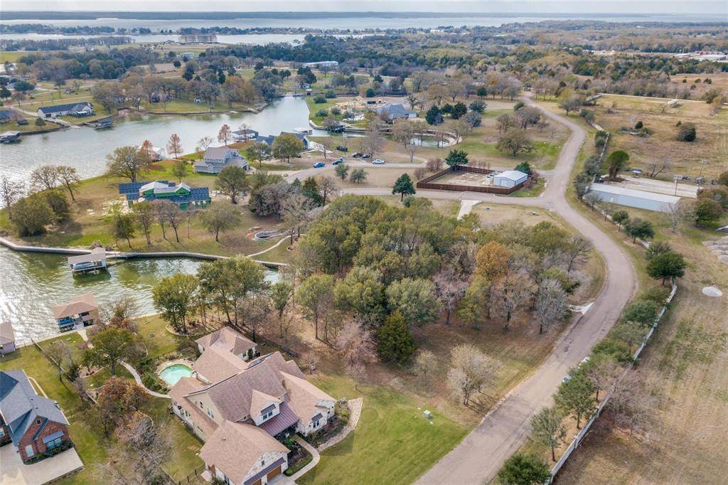 Corsicana, TX 75109,Lot 21 White Rock Road